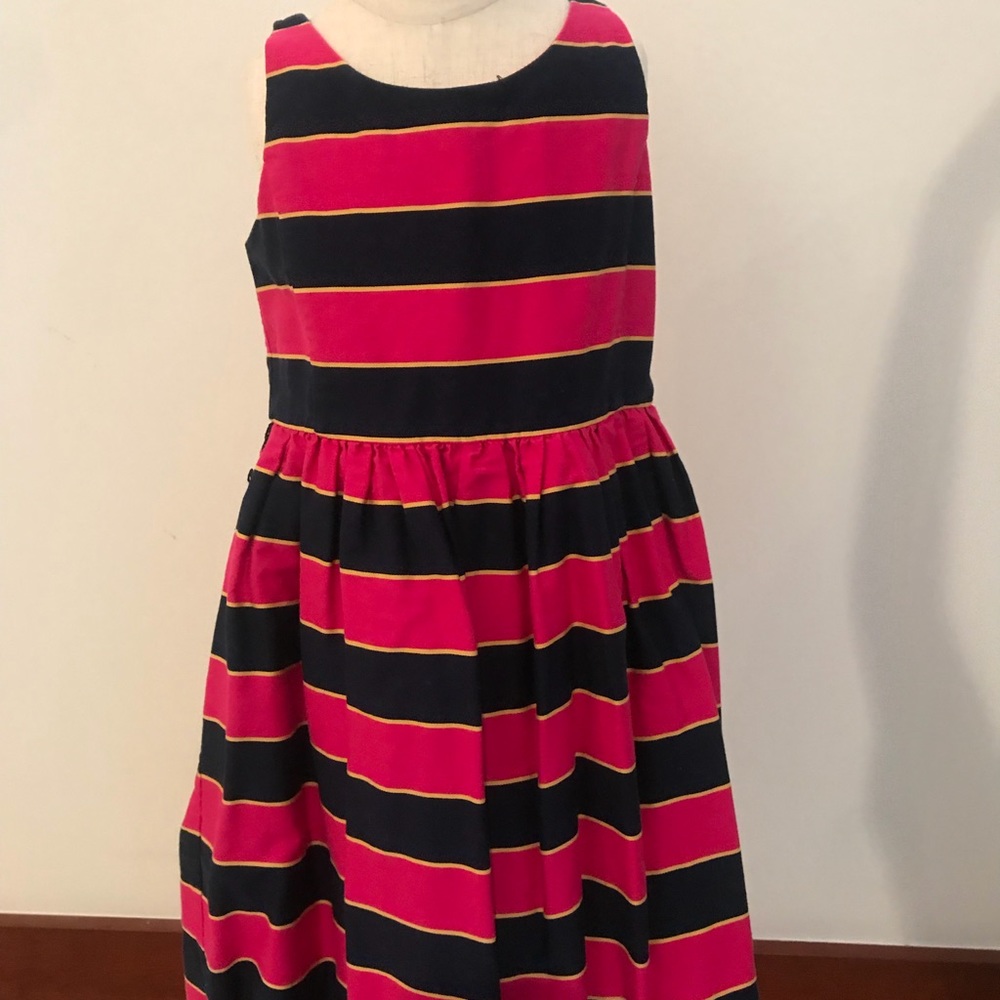 Little girl’s Ralph Lauren Dress